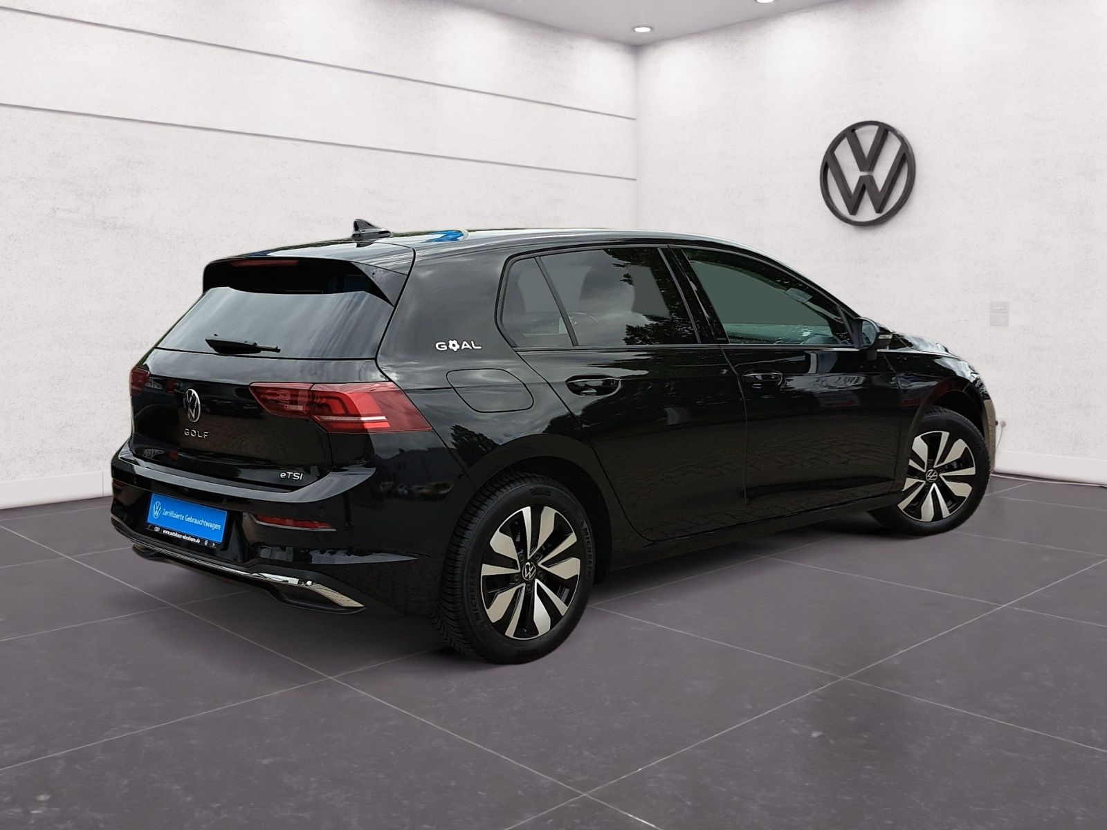 Volkswagen Golf - Bild 11