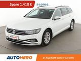 Volkswagen Passat 1.5 TSI ACT Business Aut.*APP*NAVI*LED* - VW Passat Gebrauchtwagen in Bochum