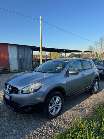 Nissan Qashqai 1.6 16V GPL Eco OCCASIONE