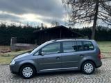 Volkswagen Touran 1,9TDI Conceptline,6Gang,133tkm!!! - Volkswagen Touran: 1.9