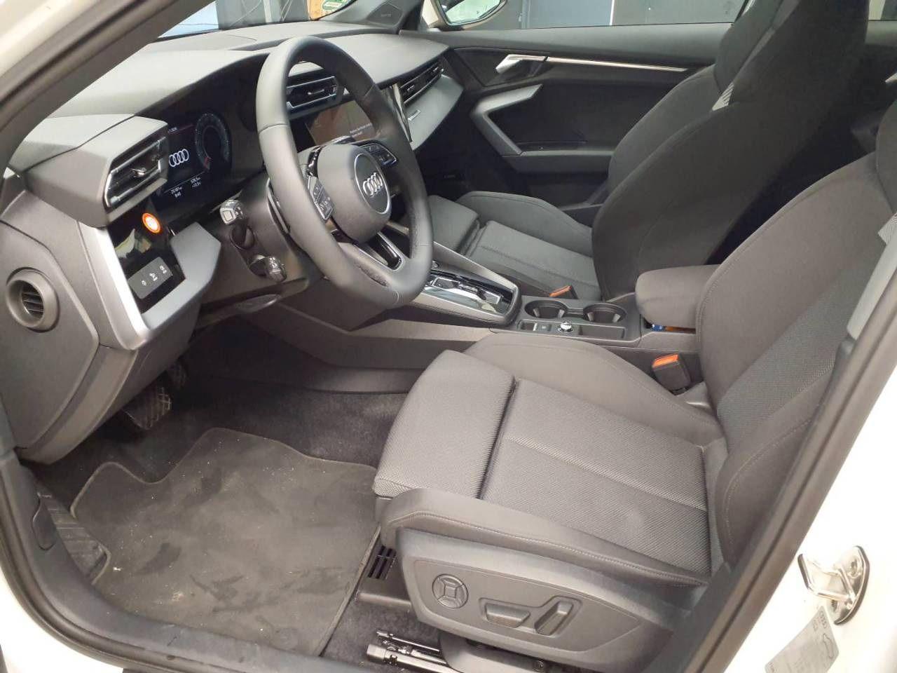 Audi A3 Sportback TFSI S-Line S tr. Sonos*RFK*Nav*ACC, миниатюра 26