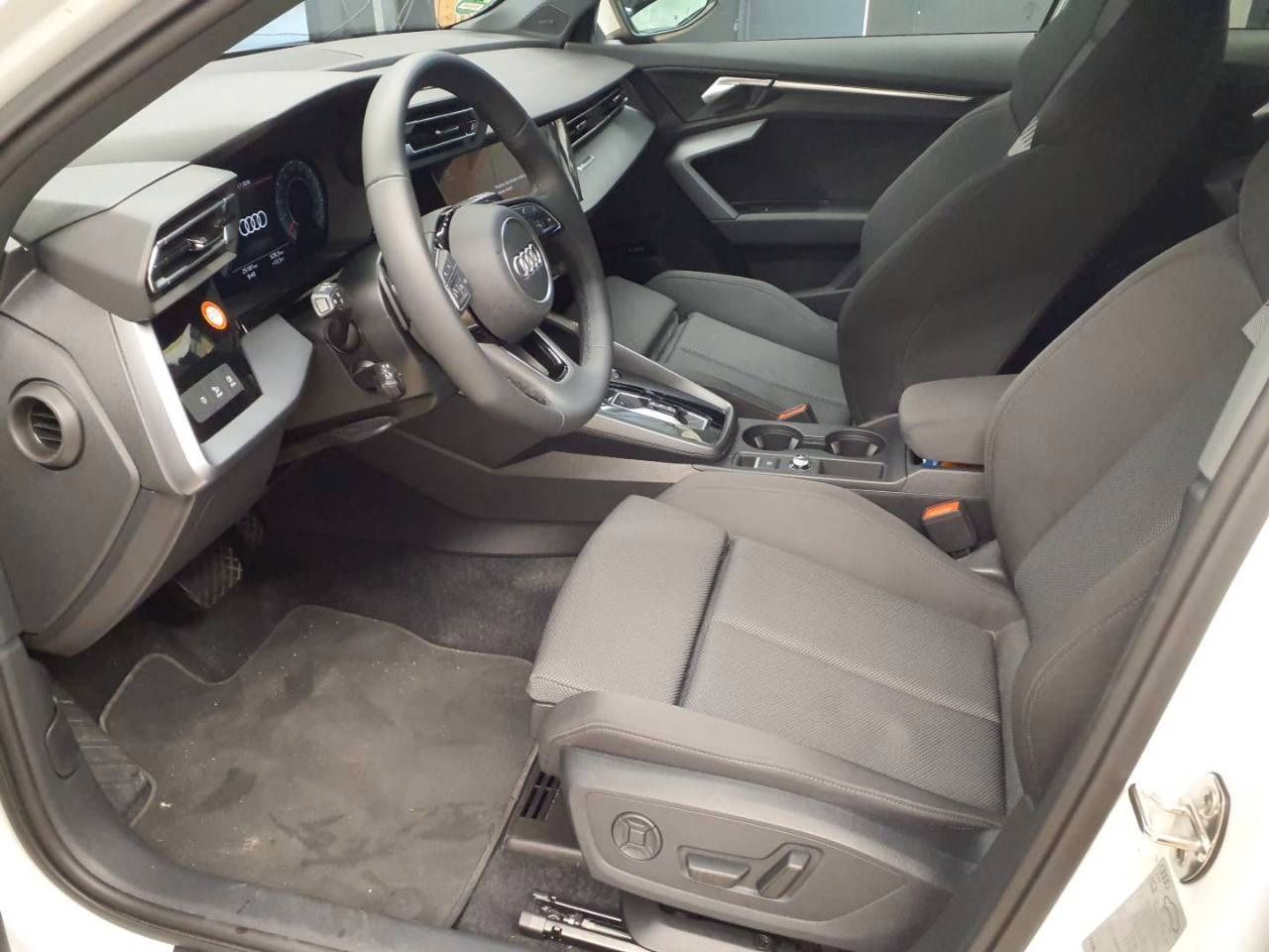 Audi A3 - Bild 5