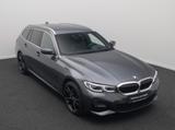 BMW 330e xD M Sport Individual Kamera Laser HUD 19" - mit Hybrid-Antrieb: Allradantrieb
