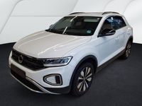 Volkswagen T-Roc - Vorschau Bild 2