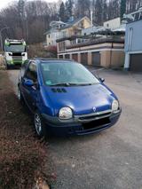 Renault Twingo 1.2 16V (Mit neuen Sport Fa... - Renault Twingo: Cabrio