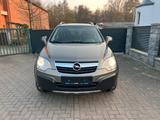 Opel Antara Edition 4x4 TÜV NEU! AUTOMATIK! PDC! - Opel Antara Gebrauchtwagen