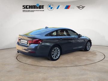 BMW 420 Gran Coupé - 7