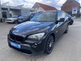 BMW X1 Baureihe X1 18 d xDrive - BMW X1 in Osnabrück