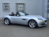 BMW Z8 .Neuwertig.Deutsch,nur 16700km.1.Lack.Sammler