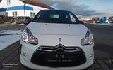 Citroën DS3 PureTech 110 Stop&Start SoChic - Citroën DS3: Kleinwagen