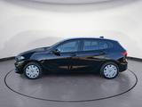 BMW 116i AHK Sitzhzg. Vorn Lederlenkrad MF Lenkrad - gebrauchte BMW 116 aus dem Jahr 2023
