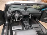 Audi A4 Cabrio B6 8H V6 2.4 l - Audi A4 B6-8H