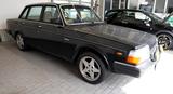 Volvo 244 *Benzin/LPG*Leder*Automatik*H-Kennz.* - Volvo 244 Gebrauchtwagen