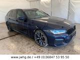 BMW 540 M Sport Laser 20"HUD DriveProf Memory Laser - gebrauchte BMW 540 aus dem Jahr 2021