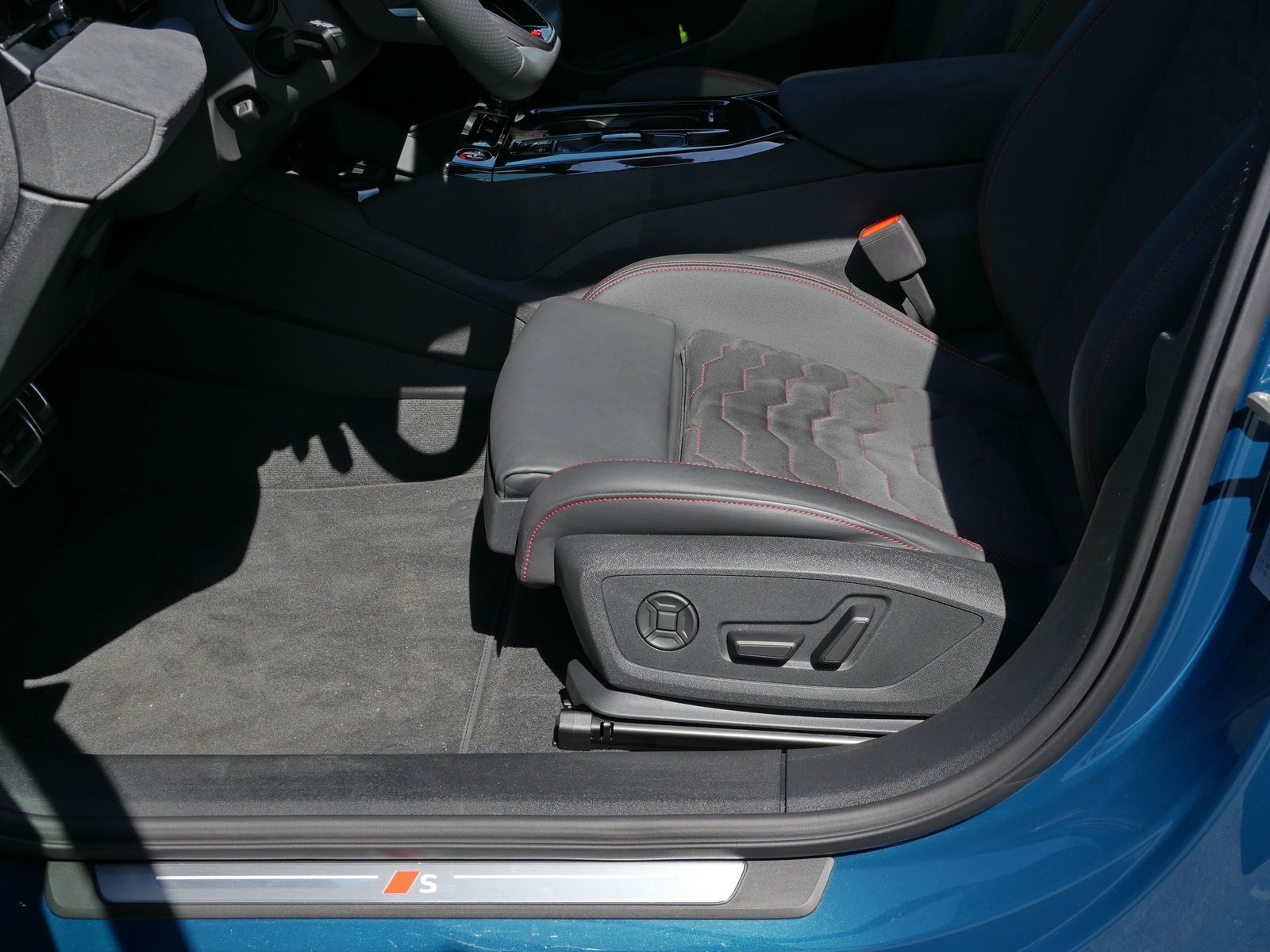 Audi A6 e-tron - Bild 24