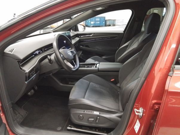 ID.7 Tourer Pro 77 kWh 210 kW AHK