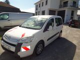 Citroën Berlingo  Multispace*1.Hd*Klima*5.Sitzer** - Citroën Berlingo aus 2011