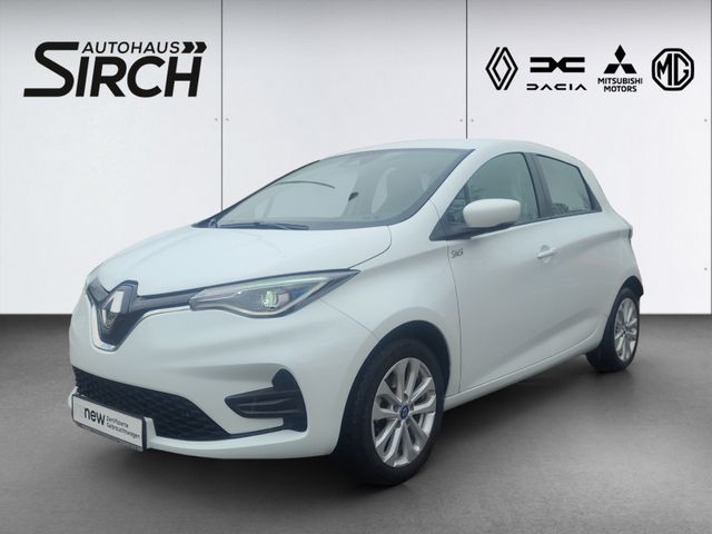 Renault ZOE EXPERIENCE R110 Z.E.