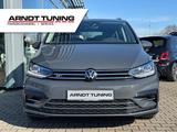 Volkswagen Touran Comfortline 1.5 TSI DSG R-Line 7Sitze AHK - Volkswagen Touran: R Line