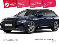 Audi A6 - Vorschau Bild 1