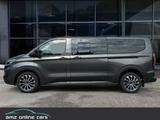 Ford Tourneo Custom L2 Titanium X 5 J.Garantie Leder - Ford Tourneo Custom Tageszulassungen