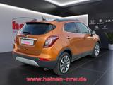 Opel Mokka X 1.4 Turbo Ultimate NAVI LED LEDER 18Z - Opel Gebrauchtwagen in Dortmund