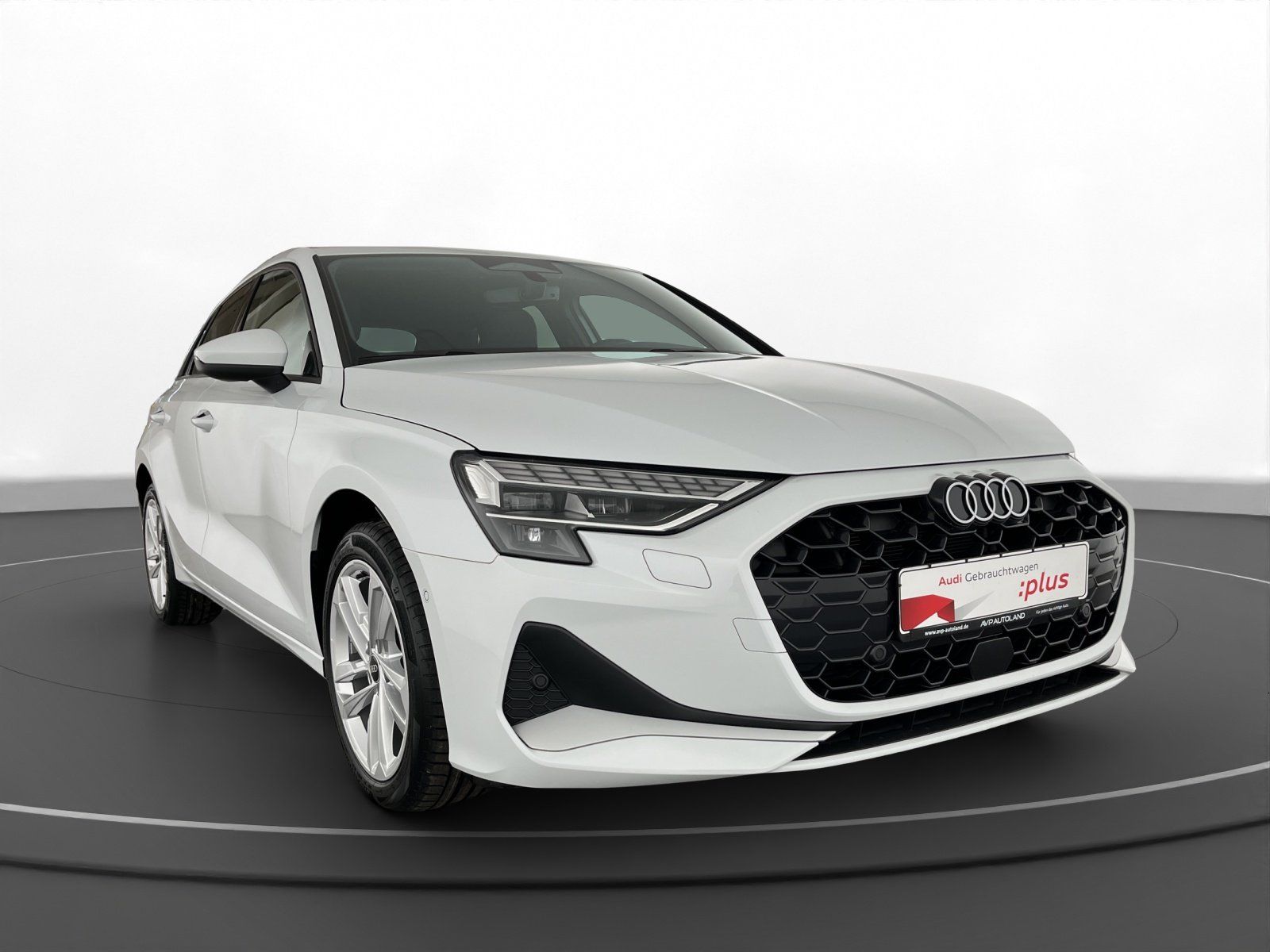 Audi A3 - Bild 4