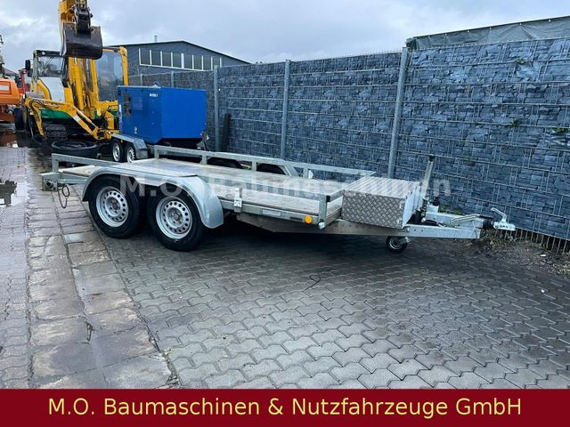 Other Apel Spangenberg KSB 32 / 2.380 Kg / Tüv 2023 /