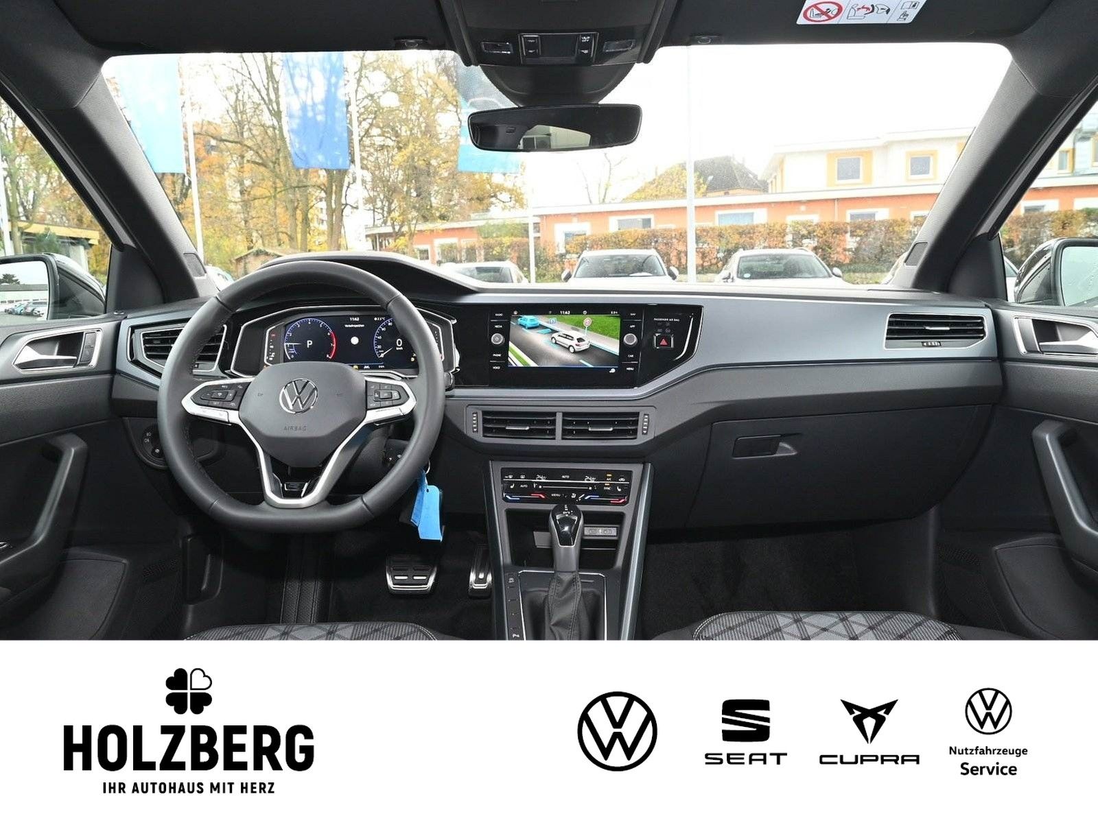 Volkswagen Polo - Bild 12