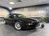 BMW 840Ci V8 Automatik E31 H-Zulassung M Schiebedach