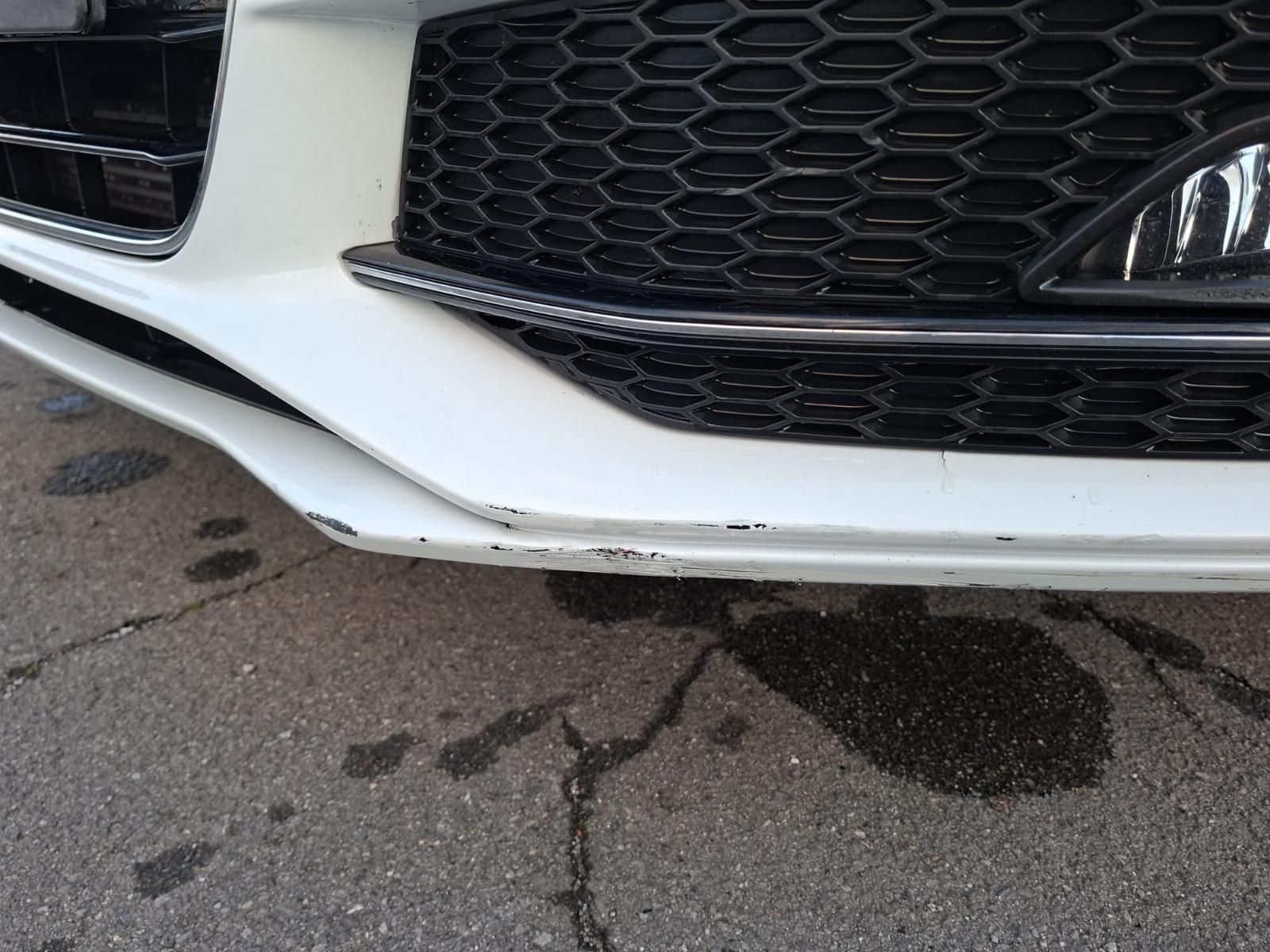 Audi A4 2015 — photo 15