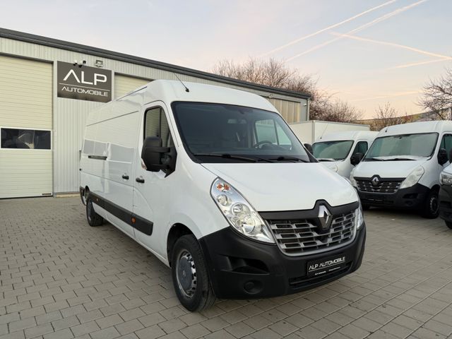 Renault Master Kastenwagen L3-H2 KLIMA*KAMERA*3,5t*