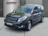 Mercedes-Benz Citan Kombi 111 CDI extralang Daimler,7-Sitzer, - Mercedes-Benz: Kombi, 7 Sitzer