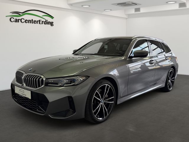 BMW 330dT xDrive*M Sport*a.LED*Navi*Kamera*Leder*H&amp;K