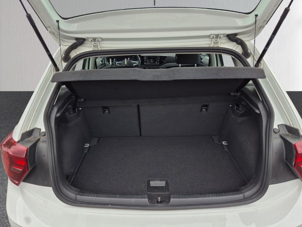 Volkswagen Polo Life 1.0 TSI LED PDCv+h SHZ Temp Klima ACC, миниатюра 12