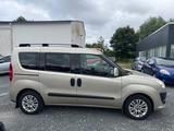 Fiat Doblo 1.4 Natural Power *2.HAND*KLIMA*AHK* - mit Gas-Antrieb: Natural Power