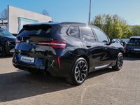 BMW X3 - Vorschau Bild 2