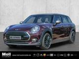 MINI Cooper Clubman 1.5 HUD AHK-abnehmbar El. Panodac - MINI Cooper Clubman aus 2016