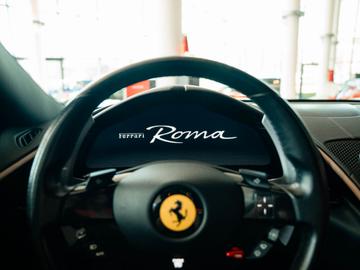 صورة مصغرة 21 لـ 2020 Ferrari ROMA