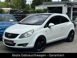 Opel Corsa 1.4 Color Edition * 2 HAND * 8 FACH BEREIF - Opel Corsa aus 2010: 1.2