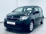 Skoda Citigo Ambition  * 2.HAND * 4/5 TÜRER * - gebrauchte Skoda Citigo aus dem Jahr 2013