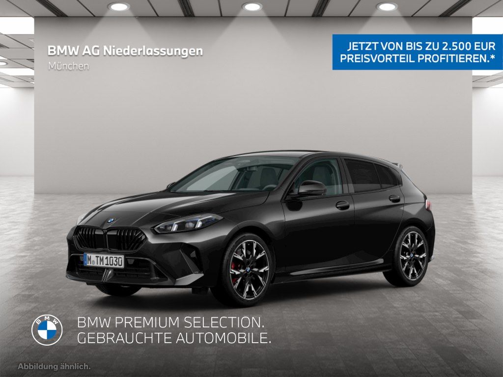 Image of BMW 123