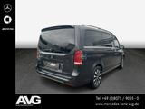 Mercedes-Benz EQV 300 AVANTGARDE Lang LED Navi MBUX Distronic - Mercedes-Benz EQV mit Elektro-Antrieb