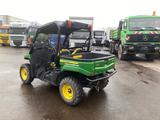 Andere JOHN DEERE XUV 560E GATOR CROSSOVER-NUTZFAHRZEUG - QUAD