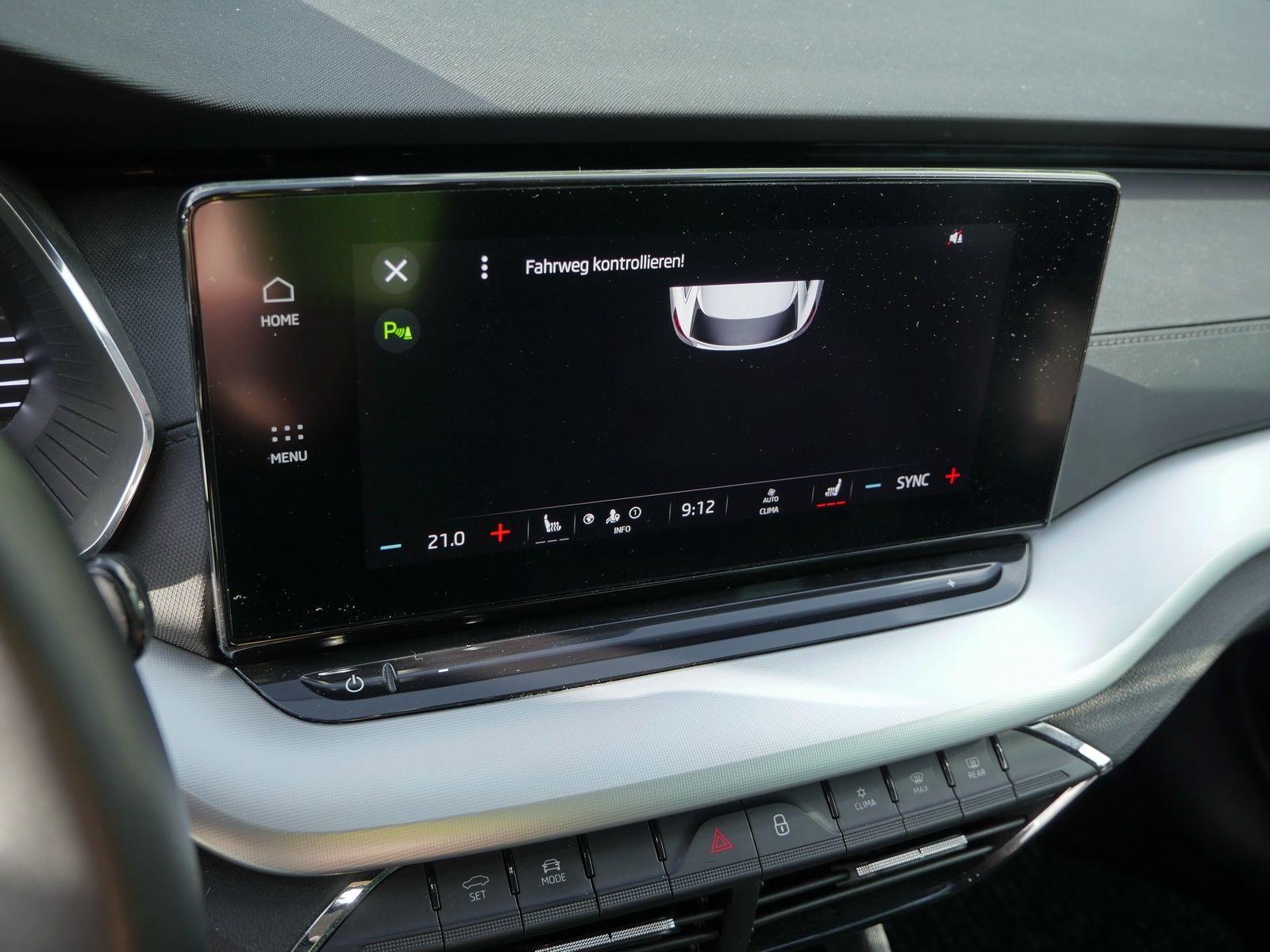 Skoda Octavia Combi 1.5 TSI LED*DAB+*Navi