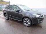 Subaru Forester 2.0X Exclusive Lineartr. SHZ/ACC/LM/AHK - Subaru mit Benzin-Antrieb