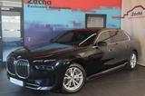 BMW 750 e xDr. ExecutiveLoung.Sitzl.FondEntert.Massa - gebrauchte BMW 750 aus dem Jahr 2023