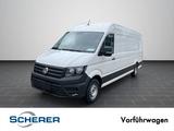 Volkswagen Crafter 35 Kasten HD lang 2.0 TDI Klima, Navi, S