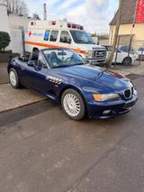 BMW Z3 - BMW Z3 in Bonn