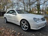 Mercedes-Benz CLK 200 KOMPRESSOR ELEGANCE Elegance
